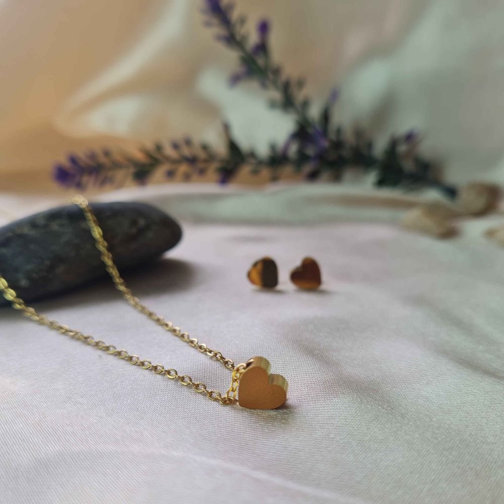 Sweetheart Shine Set