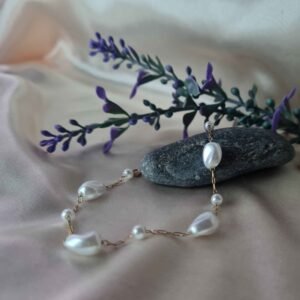 Alternative view of Pearl Whisper Bracelet